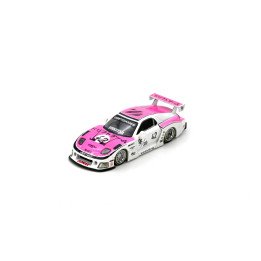 MAZDA RX7 (FD3S) LB-SUPER SILHOUETTE “DRIFT GAMES 2025”